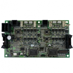 Tajima Head Card - Refurbished